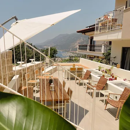 Katana Suites Kas